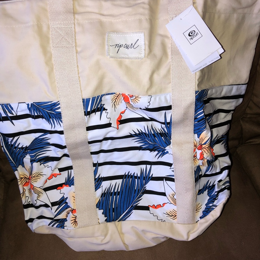 Beach bag